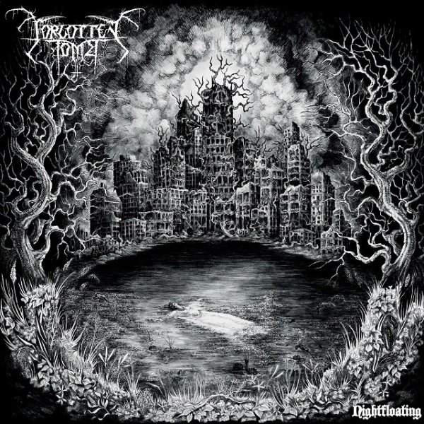 FORGOTTEN TOMB - Nightfloating