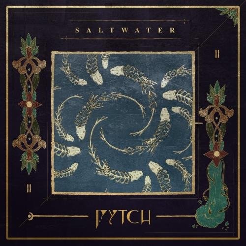 Fytch - Saltwater (Original Mix)
