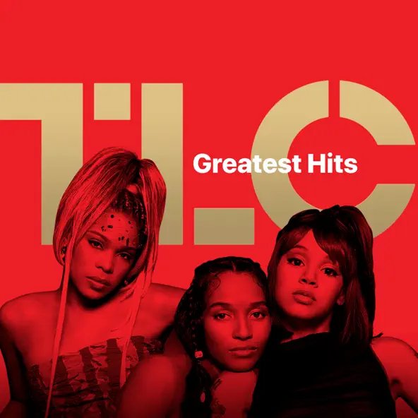 TLC - What About Your Friends