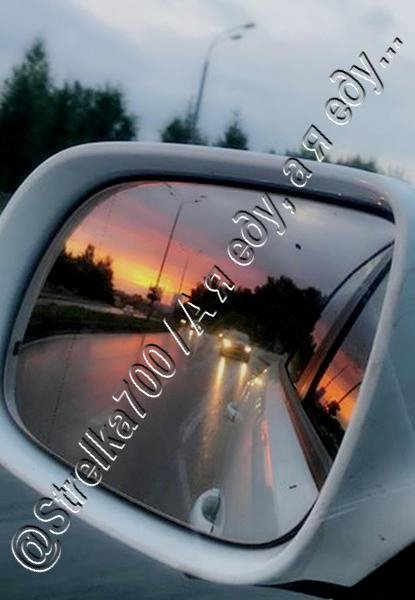 @Strelka700 - Выбралась погулять...