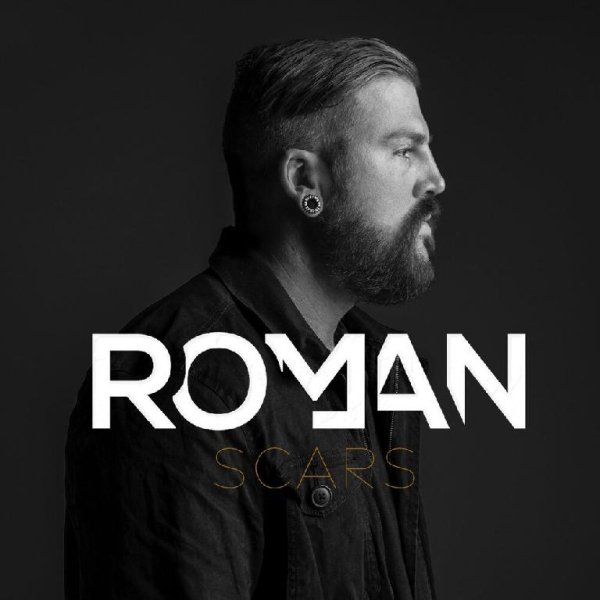 ROMAN - Scars