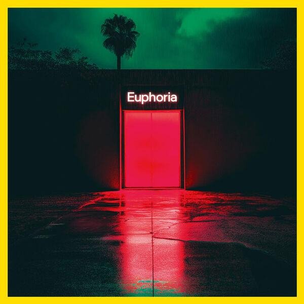 Schiller - Euphoria (Continuous Mix)