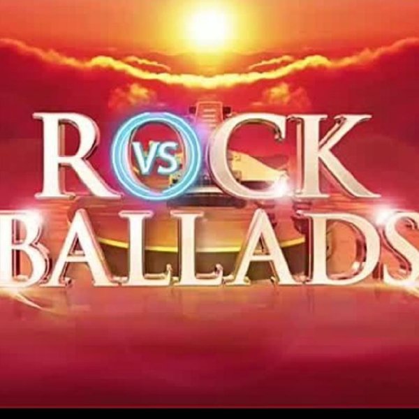 DJ.Lerik - Rock Ballads