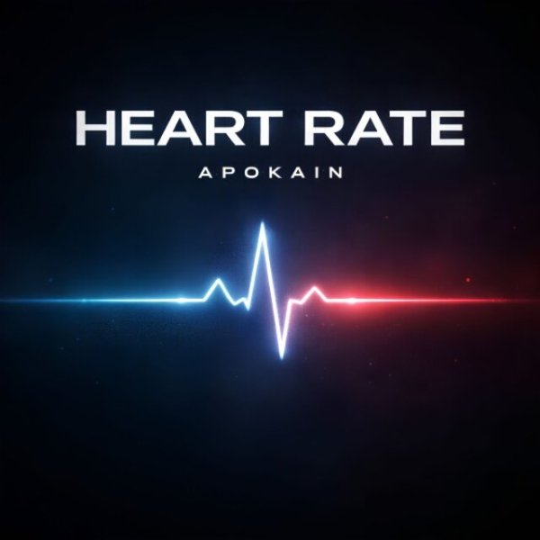 Apokain - Heart Rate