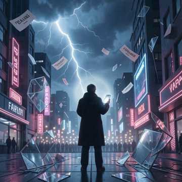 AhaTinA - Ты не один