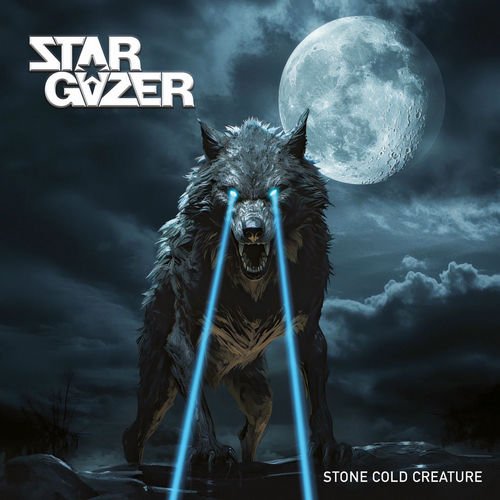 Stargazer - Ice Walker