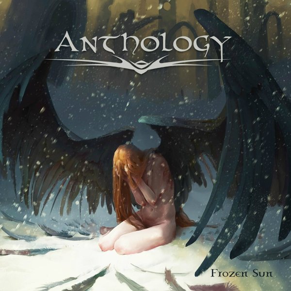 Anthology - Frozen Sun