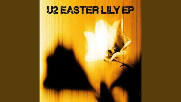 U2 - Easter Parade