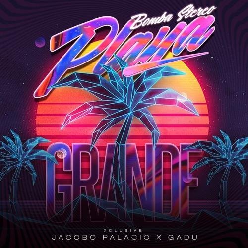 Sofi Tukker/Bomba Estéreo - Playa Grande