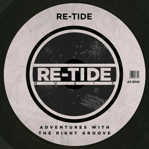 Re-Tide - The Power (Album Mix)