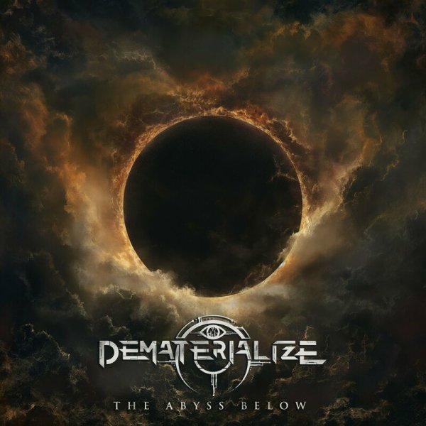 Dematerialize - Prime Evil
