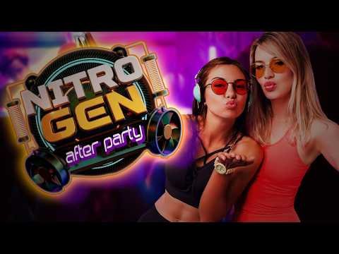 Nitro Gen - Your Love Tonight