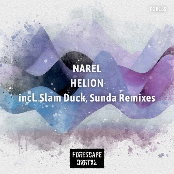 Narel - Helion (Original Mix)