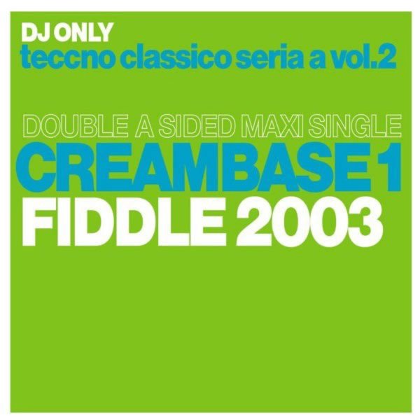 Creambase 1 - B-King (In Der Halle Des Bergkönigs) (Extended Mix)