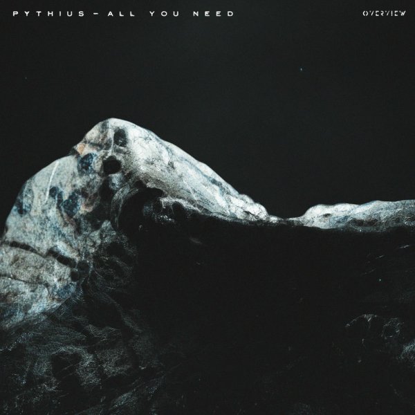 Pythius - All You Need