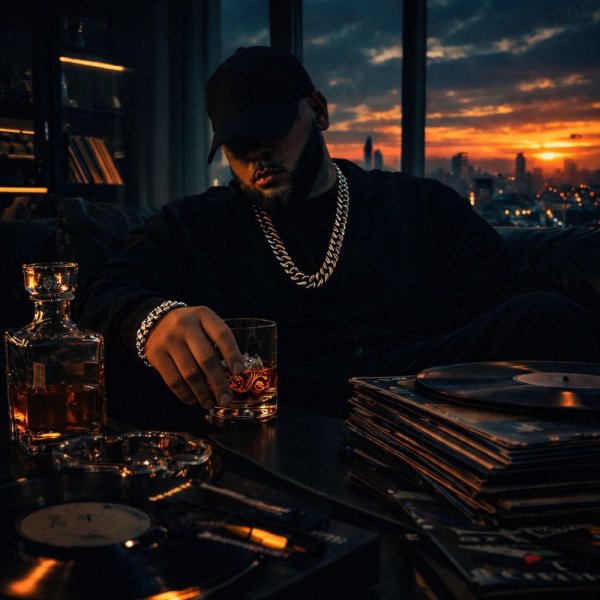 Смоки Мо - До утра