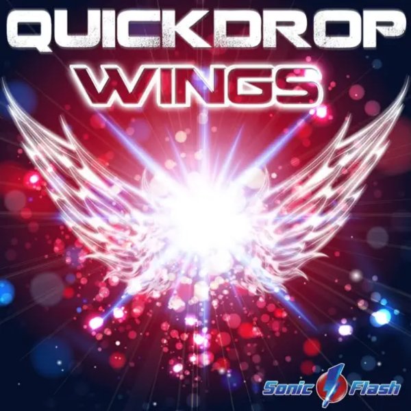 Quickdrop - Wings (Thomas Petersen vs. Gainworx Remix)