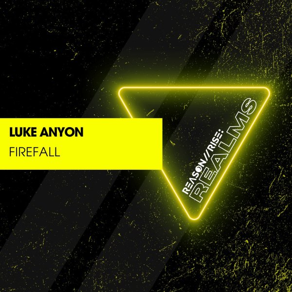 Luke Anyon - Firefall (Original Mix)