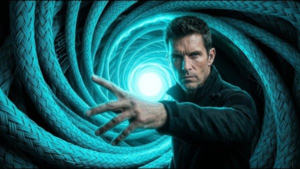 Galezard Project &amp; Co - Mirror Man