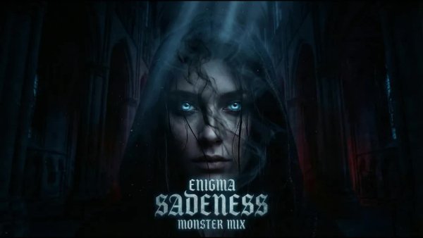 DJ Monster - Enigma - Sadeness (2k26 Remix - Dj Monster Edit)