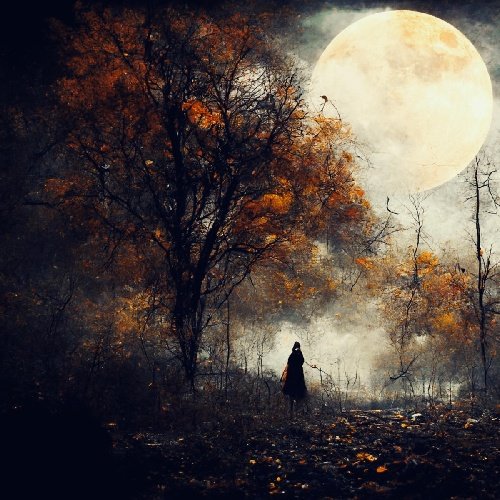 Sunbleed - the Hunter and the Harvest