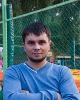 Игорь Сахалин - Надя