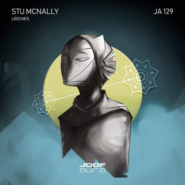 Stu McNally - Leeches