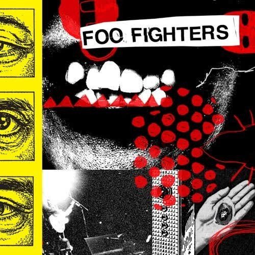 Foo Fighters - Spit Shine