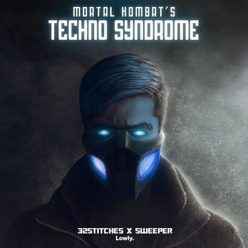 32Stitches &amp; Sweeper - Techno Syndrome (Mortal Kombat MK Theme) [2021]