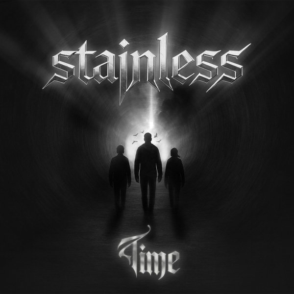 Stainless - Out for Blood