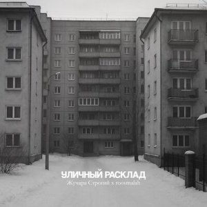 Жучара Строгий &amp; Roosmalah - Уличный расклад