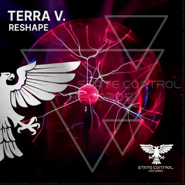 Terra V. - Reshape (Extended Mix)