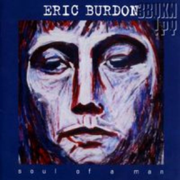 Eric Burdon - Feeling Blue