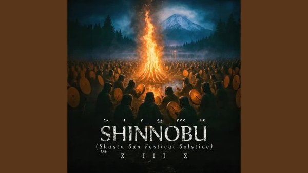 Shinnobu, Shinobu Entsu - Amethyst  Temple of Violet Transcendence