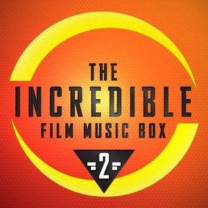 London Music Works, Rick Clark, John Murphy, Dan Winters - In the House - In a Heartbeat (From "28 Days Later")