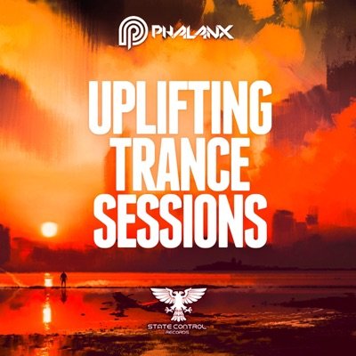 DJ Phalanx &amp; Eryon Stocker - Uplifting Trance Sessions EP. 761 with DJ Phalanx &amp; Eryon Stocker  (Trance Podcast
