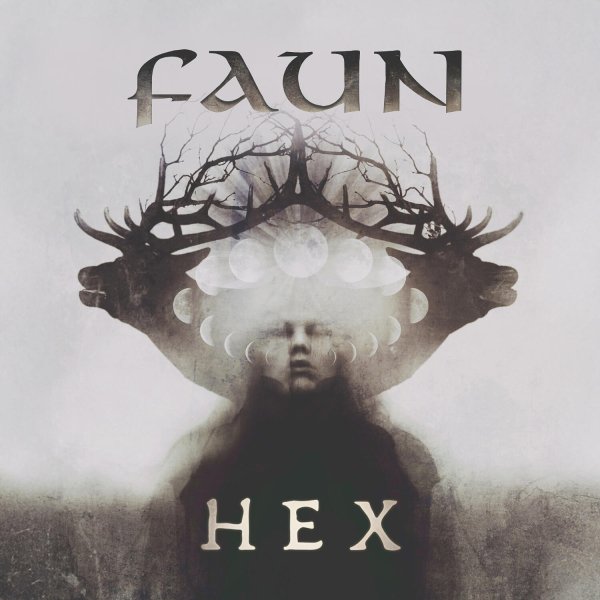 Faun - Zauberin