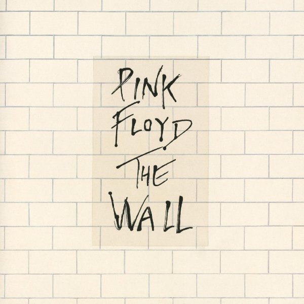 Pink Floyd - The Wall (Full Album)