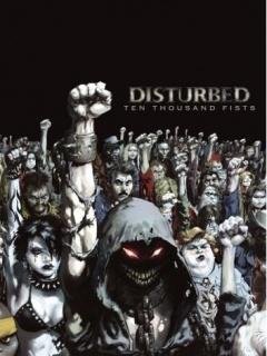 Disturbed - I m Alive
