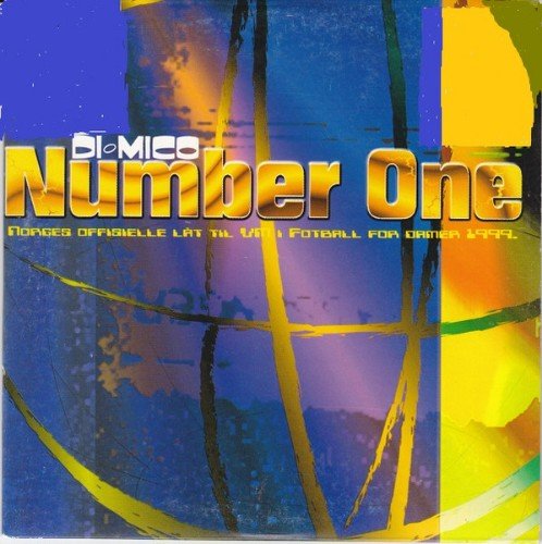 DI-MICO - Number Onе