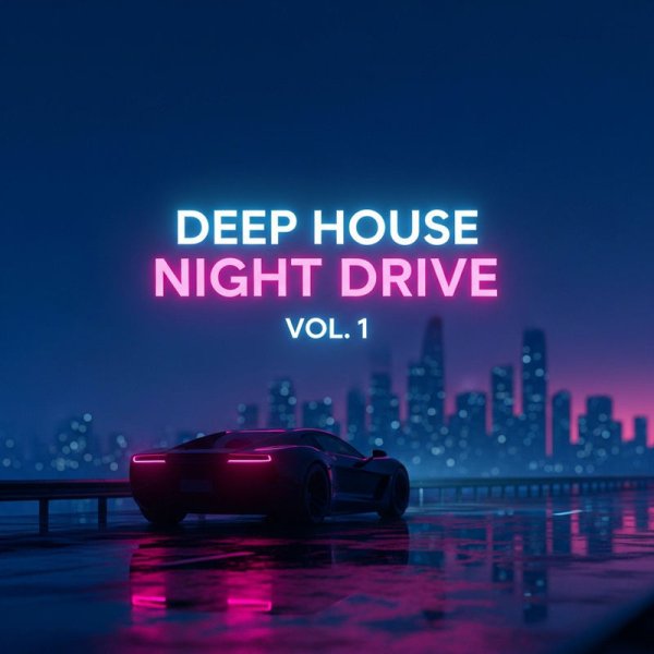 Novais - City Lights Fever