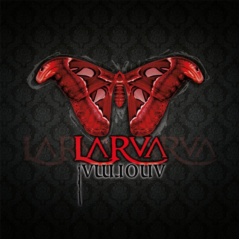 Larva - Tres: Treinta y Dos