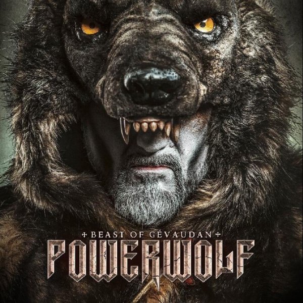 Powerwolf - Beast of Gévaudan