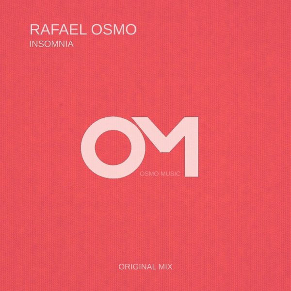 Rafael Osmo - Insomnia (Cover Rework)