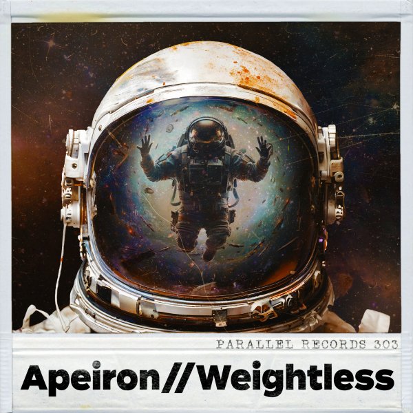 Apeiron - Weightless