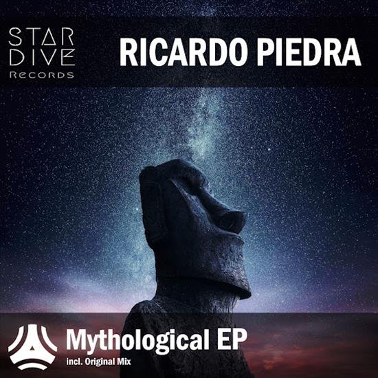 Ricardo Piedra - Temple (Original)