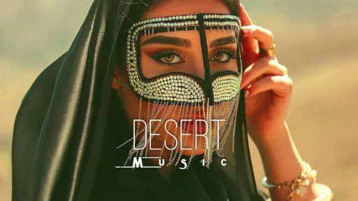 Desert Music - Ethnic &amp; Deep House Mix 2023 [Vol.15]