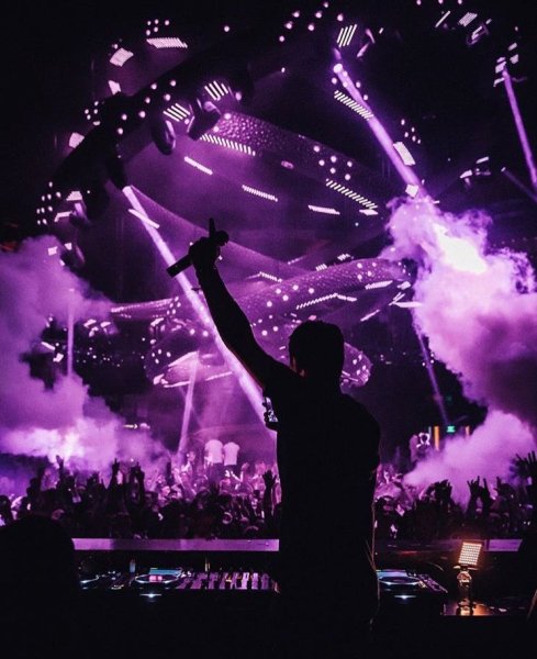 DJ EDGE - Vegas (Original MIX)