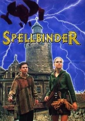 Саундтрек к сериалу - Чародей (Spellbinder) 1995