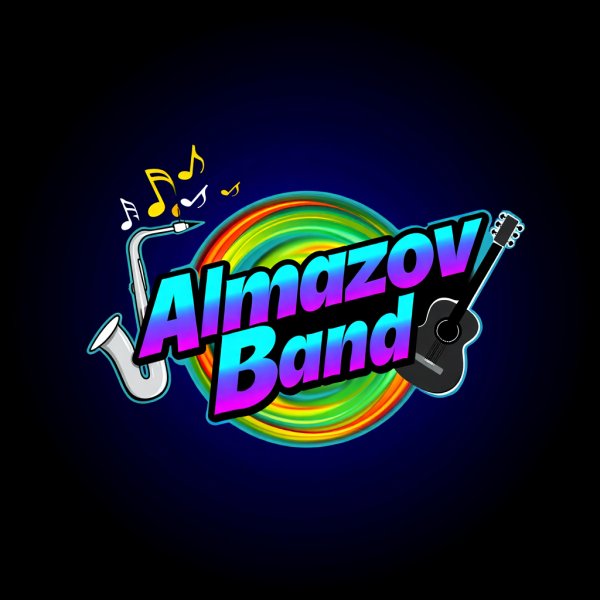 Almazov Band - Сантехник и блонди